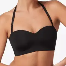 Strapless Multiway Wireless Bra