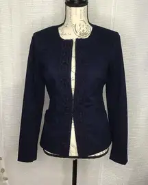 Laundry by Shelli Segal Blazer Jacket