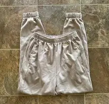 Gymshark x Whitney Simmons Joggers Size Small