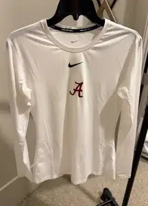 Bama Nike Long Sleeve