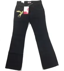 Dear‎ by Amanda Bynes Low Rise Bootcut Jean