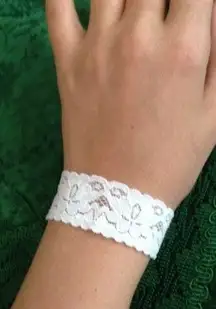 Gorgeous Steam Punk Arm Band/Bracelet (Lace-let)