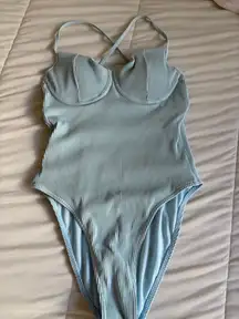 Roxy One-Piece Swimsuit