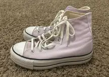 Women’s Converse Chuck Taylor Platform