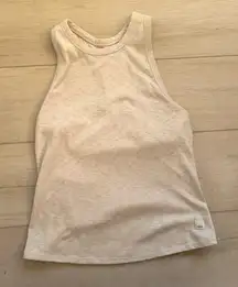 Vuori Sunrise High Neck Tank