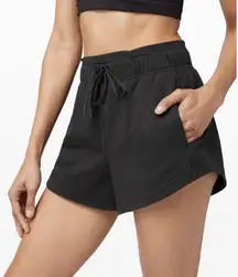 Lululemon Inner Glow Shorts