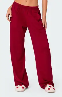 Jayla Slouchy Pants