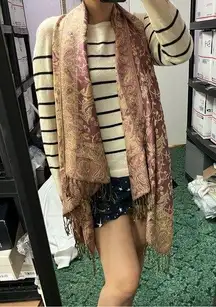 Vintage  scarf