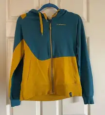 La Sportiva Yosemite Hoodie size medium