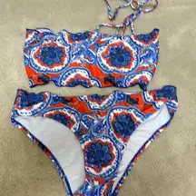 SheIn Cute Bikini