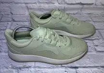 Lululemon Women’s Strongfeel Train Shoes Size 12 Light Sage Gym Training Run