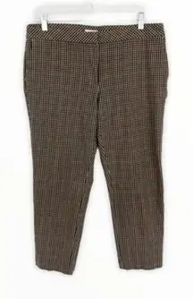 J. Jill Pants Premium Bi-Stretch 12 Petite