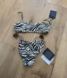 Revolve Bikini Set