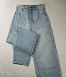 Rolla Loose Leg Jean 