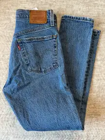 Levi’s 501 Jeans