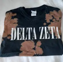 Sorority Tshirt