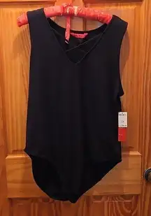 NWT bodysuit