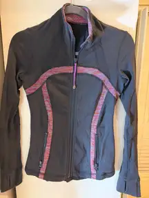 lululemon define jacket - Size 4