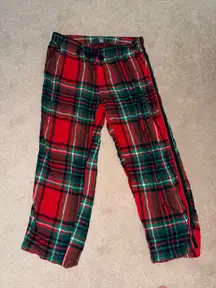 Aerie Flannel Pajama Pants