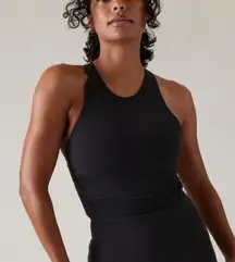 Conscious Twist Crop Bra