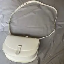 Gap crossbody strap shoulder bag