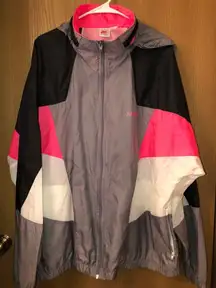 Vintage Windbreaker