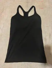 Lululemon Ebb to Street Tank