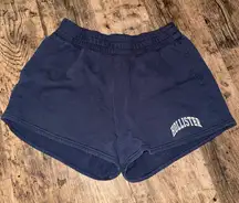 Hollister Lounge Shorts