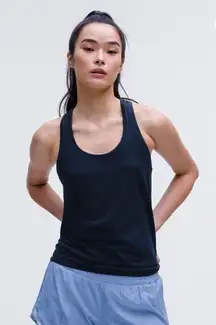 Lululemon Swiftly Tech Tank Racerback