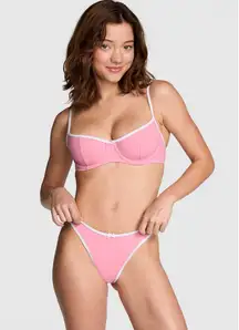 Frankie’s bikinis set