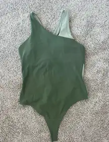 Nulu Bodysuit