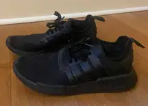 Adidas Black  NMD