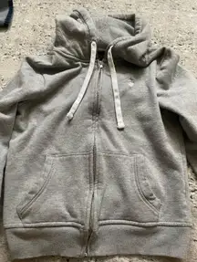 Polo Hoodie