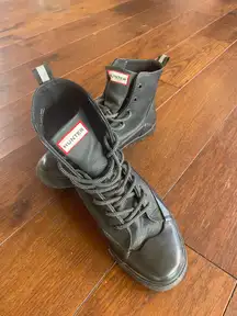 Men’s hunter rainboots 