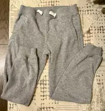 South Pole Grey Sweatpants