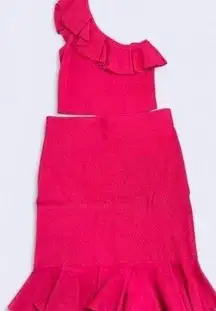 NWT Two-Piece sweater set. Size M.