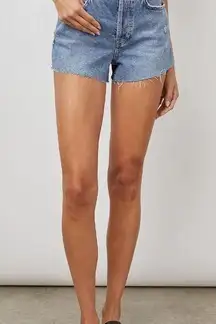 RAILS | The Fairfax high rise cute off short | 30