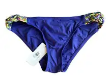 L Space forget me knot bottoms Medium