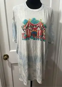 Ringmaster of the Sh*t Show T-Shirt