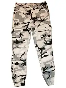 VIP Jeans Pink Camouflage Pants Camo Everyday School