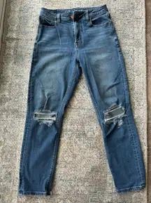 Outfitters Moms Jeans