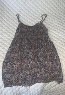 Outfitters Sundress