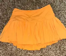 goldhinge skirt