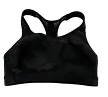 AVIA Women's Camo Camouflage Sports Bra Size Large (12/14)