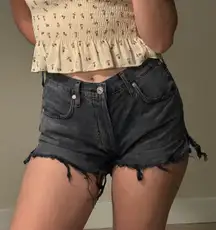 Vintage Shorts