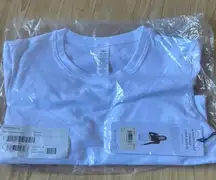 ALO Yoga Alosoft Crop Finesse Long Sleeve