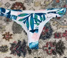 Cheeky Bikini Bottom