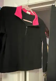 Danskin Black Women's Joggers set.