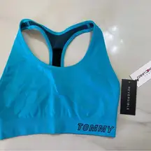 Tommy Hilfiger Sport - Sports Bra Reversible Medium NWT