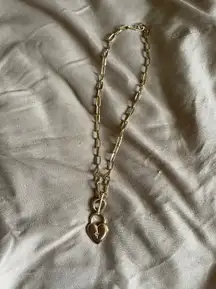 Maurice’s Necklace